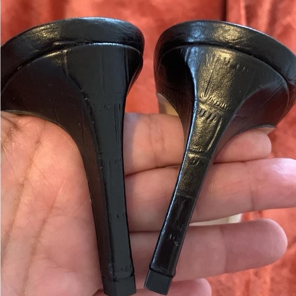 Sam Edelman Mule Dress Heel - Picture 2 of 5